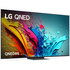 LG 65 Inch QNED86 4K UHD LED Smart TV 65QNED86TSA [2024] image NaN