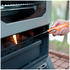 Masterbuilt 40 Inch Digital Charcoal Smoker  MB20061321 image NaN