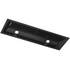 Schweigen 90cm Undermount Matte Black Rangehood with On-Board Motor WINU-9B image NaN
