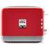 Kenwood ZJX740RDTCX750RD kMix Kettle and Toaster Pack image NaN