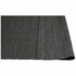 Cadrys NATURALS JUTE CHARCOAL 250x300 Rug JUTENG3 image NaN