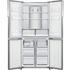 Haier 463L Quad Door Frost Free Fridge HRF516YS image NaN
