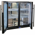 Schmick Black Indoor/Outdoor Quiet Running Beverage Centre SK245-B image NaN