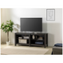 Zinus 147cm Camden TV Cabinet Storage Drawers Dark Brown AU-UTOTV3-16E image NaN