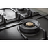 Bertazzoni 75cm Professional Series Natural Gas Cooktop P755CPRONE image NaN
