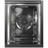 ILVE Professional Plus Series 90cm Dual Fuel Induction Double Oven with Milano Knobs PD09IDWE3SS image NaN