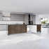Stiebel Eltron SNU 10 PLUS with Fixed Chrome Mixer 208201 image NaN