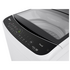 LG Series 5 10kg Top Load Washing Machine White WTL5-10W image NaN