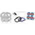 Swann SWNVK-873004-AU 8Ch Network Video Recording Security System image NaN