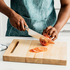 Ninja Foodi NeverDull Premium 8 Piece Knife Block Set K32008 image NaN