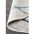 Rug Culture Oasis Large Blue Rug 240X240CM - OAS-452-BLUE-240X240 image NaN
