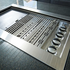 Gasmate BQ1096NG Galaxy Natural Gas 4 Burner Drop In BBQ image NaN