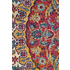Rug Culture Museum Medium Rust Rug 200X200CM - MUS-867-RUST-200X200 image NaN