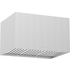 Whispair X5C10S5.EPP 100cm Canopy Island Rangehood with Pro Plus External Remote Motor image NaN
