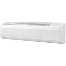 Samsung 5.0kW Reverse Cycle GEO WindFree Hiwall DRED Enabled Split System Air Conditioner F-AR18DXEANWK1 hero image