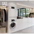 V-ZUG WAASLQZ Adora 8kg Front Load Washing Machine image NaN