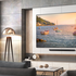 Samsung 98 Inch Q80C 4K UHD Smart QLED TV QA98Q80CAWXXY image NaN