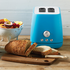 Sunbeam TA8820B Marc Newson Toaster Vivid Blue image NaN