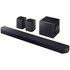 Samsung Q990F Q Series 11.1.4ch Dolby Atmos Soundbar HW-Q990F-XY image NaN