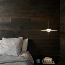 DCW Editions Mono M400 LED Pendant Lights - MONOLEDPM400 hero image