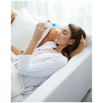 Beurer Multi Functional Thermometer FT85 hero image
