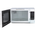 LG Microwave MS3446VRW image NaN