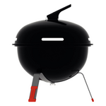 Tramontina Churrasco Portable Charcoal Fuel BBQ 26500003 hero image