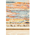 Rug Culture Legacy Oversize Multi-coloured Rug 400X300CM - LEG-862-RUST-400X300 image NaN