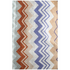 Missoni Giacomo 165 Hooded Robe Medium 8051275428213 image NaN