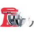 KitchenAid 93411FLEXBONUS KSM160 Artisan Stand Mixer with Flex Edge Beater image NaN