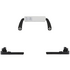LG OSW100 Wall Bracket for 55EC930T OLED TV image NaN