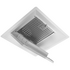 Schweigen Silent Modular Cassette White CC-PARA3WSEPAK image NaN