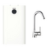 Stiebel Eltron SNU10 Plus with MESG Mixer Package 232379 image NaN