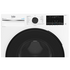 Beko 10kg Front Load Washing Machine with Wi-Fi and Steam BFLB1020W image NaN