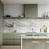 Oliveri Venice Goose Neck Mixer Tap Matte Black VE520FMB image NaN