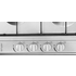 Artusi CAG640ETX 60cm Natural Gas Cooktop image NaN