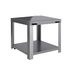 Euro Appliances ETR600P Wood Fire Pizza Oven Trolley image NaN