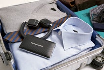 Harman Kardon HKESQUIREMINIGLDAS Esquire Mini Portable Speaker hero image