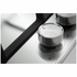 Delonghi 75cm 4 Burner Life Slimline Gas Cooktop NSL475X image NaN