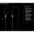 Insinkerator Multitap 3n1 U-Shape Chrome 3003UC image NaN