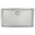 Abey FRA700T2 Alfresco Single Bowl Sink Pack image NaN