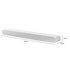 Samsung S Series 5.0 Channel Soundbar HW-S61B-XY image NaN