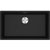 Franke Maris 720mm Single Bowl Flushmount Sink Onyx MRG210-72ON-B image NaN