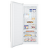 Westinghouse 425L Upright Freezer WFB4204WBL image NaN
