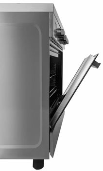 Inalto RU9EGB Freestanding Dual Fuel Oven/Stove hero image