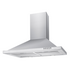 Esatto ERC60S 60cm Canopy Rangehood image NaN