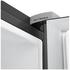 LG 436L Bottom Mount Frost Free Fridge Stainless Steel GB-B400PS image NaN