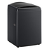 LG Series 9 12kg Top Load Washing Machine Platinum Black WTL9-12B image NaN