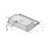Chef REHR6S 60cm Slideout Rangehood image NaN