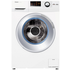 Haier HWM85-B14266 8.5kg Front Load Washing Machine image NaN